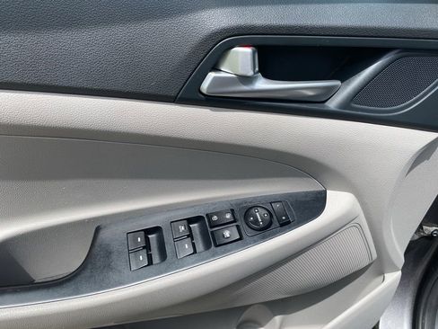 Used 2020 Hyundai Tucson Value w/ Cargo Package AWD/4WD image 21