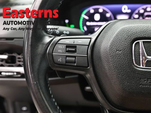 Used 2024 Honda Accord EX-L image 15