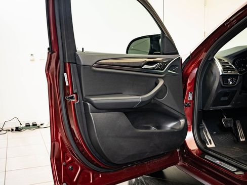 Used 2023 BMW X4 M40i image 26