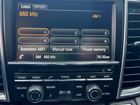 Used 2015 Porsche Panamera 4S image 16