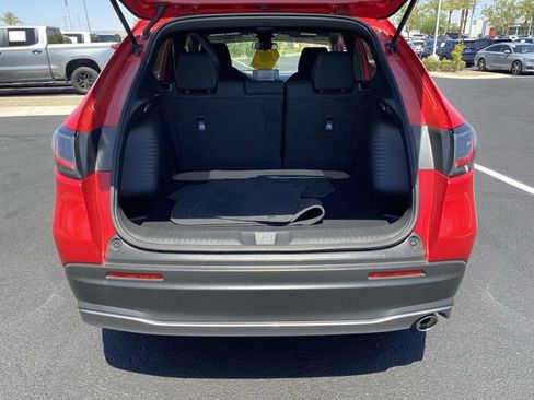 Certified 2024 Honda HR-V Sport image 11
