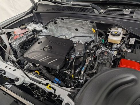 New 2026 Chevrolet TrailBlazer ACTIV w/ Convenience Package image 30