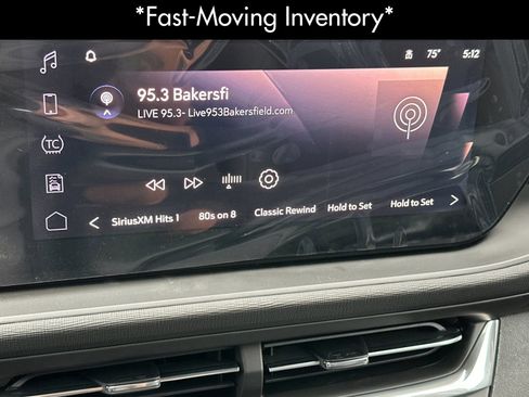 New 2026 Buick Envista Preferred image 18