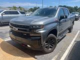 Used 2020 Chevrolet Silverado 1500 LT Trail Boss image 3