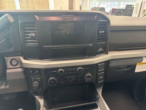 New 2026 Ford F350 XLT w/ Tremor Off-Road Package image 5