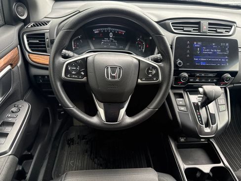 Used 2022 Honda CR-V EX image 14