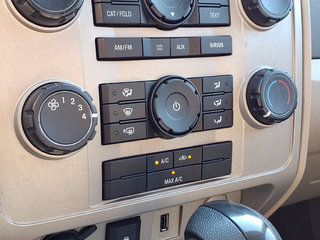 Used 2009 Ford Escape XLT FWD image 18