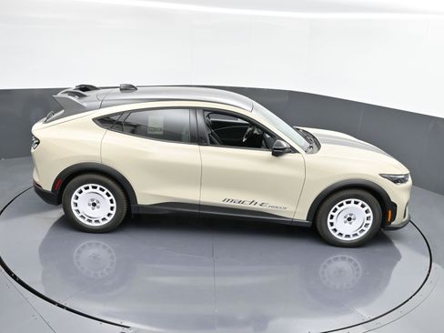 New 2025 Ford Mustang Mach-E GT image 25