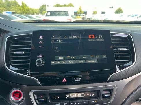 Used 2023 Honda Passport EX-L image 22