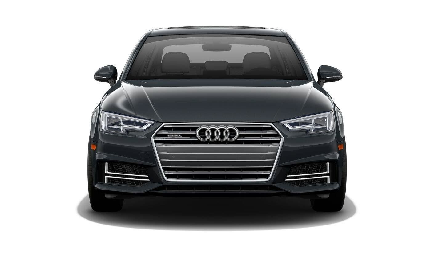 Used 2018 Audi A4 2.0T Premium Plus w/ Premium Plus Package AWD/4WD image 4