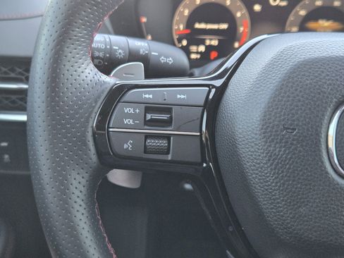 Certified 2025 Acura ADX A-Spec image 26