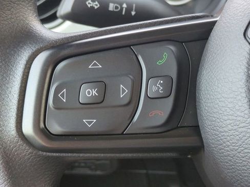 New 2026 Jeep Wrangler Sport AWD/4WD image 22