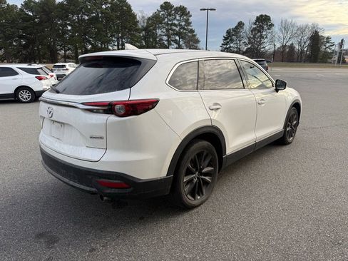 Used 2023 MAZDA CX-9 Touring Plus image 8