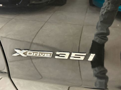 Used 2018 BMW X5 xDrive35i image 39