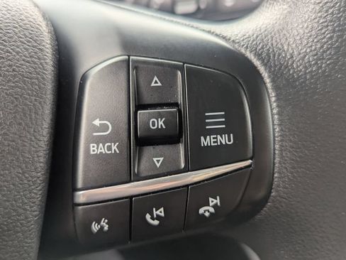 Used 2024 Ford Bronco Sport Big Bend AWD/4WD image 23