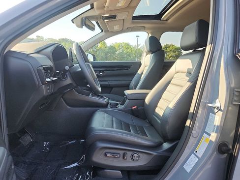 Certified 2023 Honda CR-V EX-L image 13