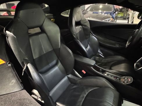 Used 2017 McLaren 570S Base image 22