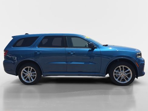 Used 2025 Dodge Durango GT AWD/4WD image 2
