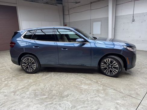 Used 2026 BMW X3 xDrive30 w/ Premium Package image 6