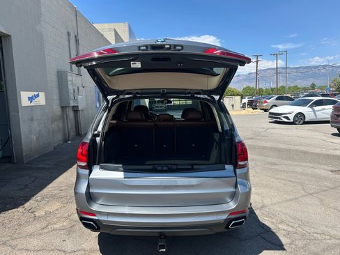 Used 2016 BMW X5 xDrive40e AWD/4WD image 29