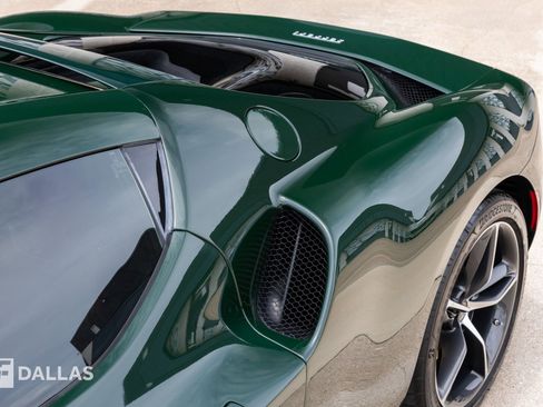 Used 2022 Ferrari 296 GTB image 7