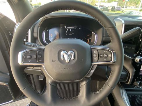 New 2026 RAM 2500 Laramie image 22