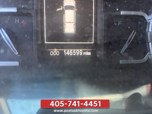 Used 2021 Toyota Tundra SR5 RWD image 7