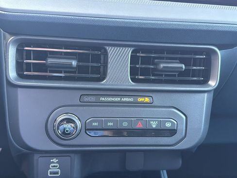 New 2026 Ford Maverick XL w/ Equipment Group 101A image 27