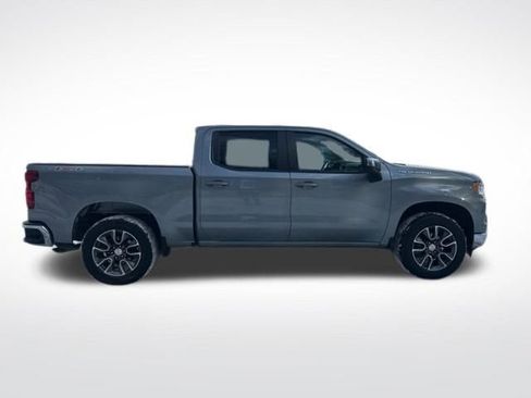 Certified 2023 Chevrolet Silverado 1500 LT image 6