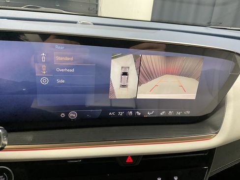 New 2026 Buick Envision Avenir image 29