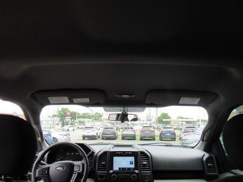 Used 2018 Ford F150 XL w/ Equipment Group 101A Mid RWD image 26