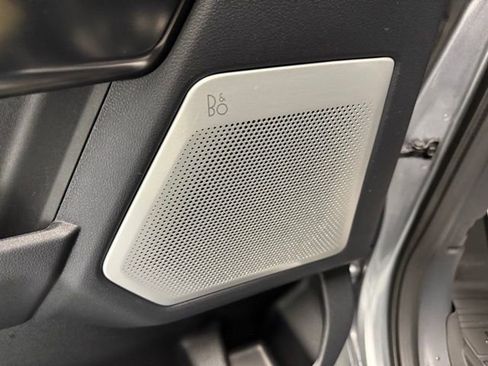 New 2025 Ford F150 Platinum w/ Equipment Group 702A High image 15