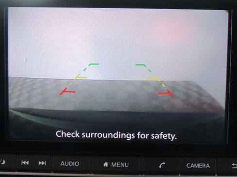 Used 2024 Nissan Rogue SV image 14