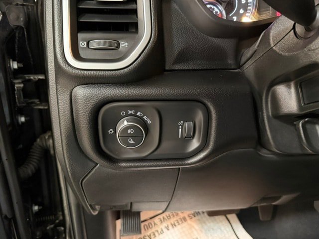Used 2025 RAM 2500 Big Horn AWD/4WD image 55