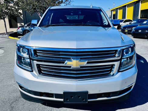 Used 2019 Chevrolet Tahoe Premier image 2