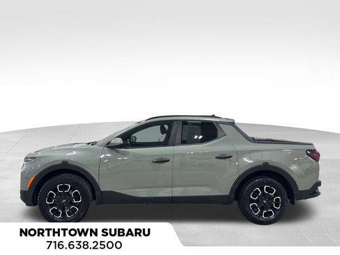 Used 2022 Hyundai Santa Cruz SEL image 30