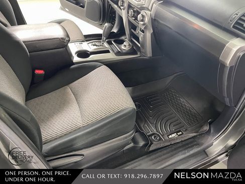 Used 2015 Toyota 4Runner SR5 image 47