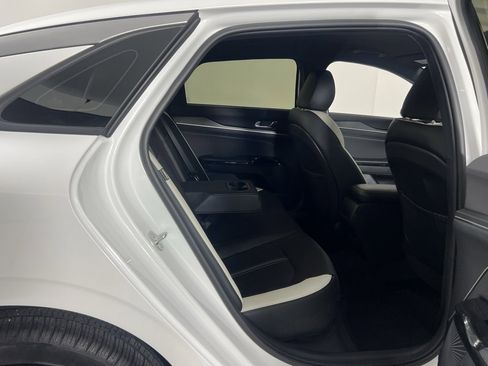 Used 2025 Kia K5 GT-Line image 26