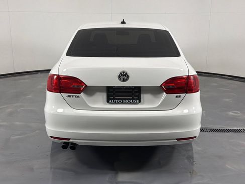 Used 2014 Volkswagen Jetta SE FWD image 6