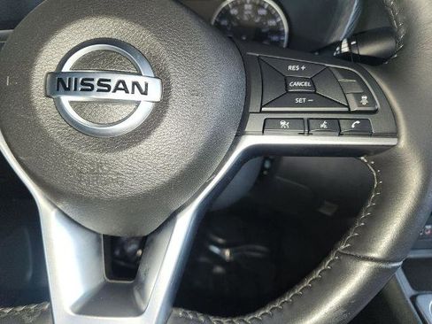 Certified 2023 Nissan Sentra SV w/ All-Weather Package FWD image 24