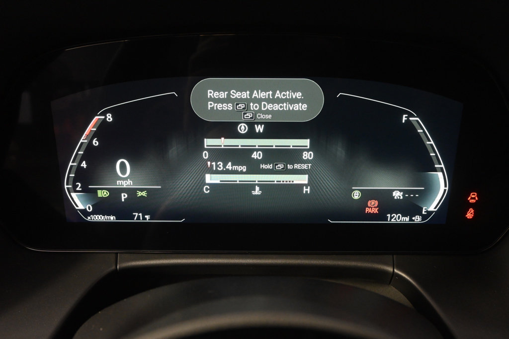 New 2026 MAZDA CX-5 Select AWD/4WD image 25