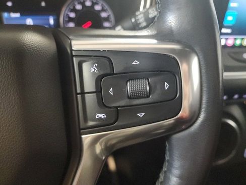 Used 2019 Chevrolet Blazer LT image 23