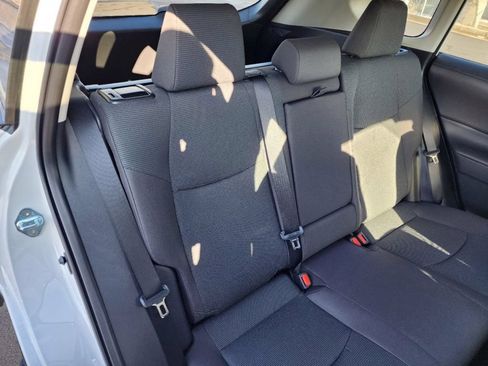 Used 2023 Toyota RAV4 LE FWD image 21