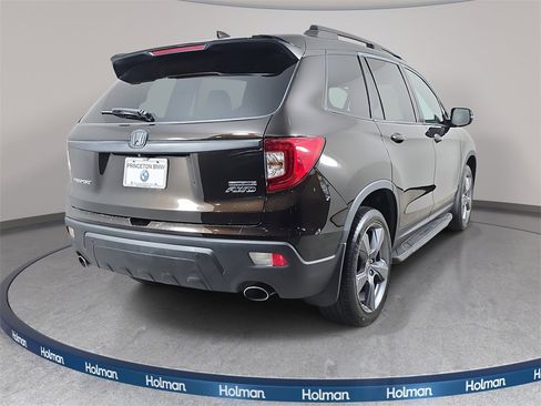 Used 2019 Honda Passport Touring image 6