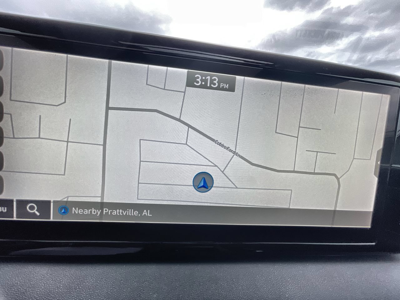 Used 2025 Hyundai Palisade XRT FWD image 14