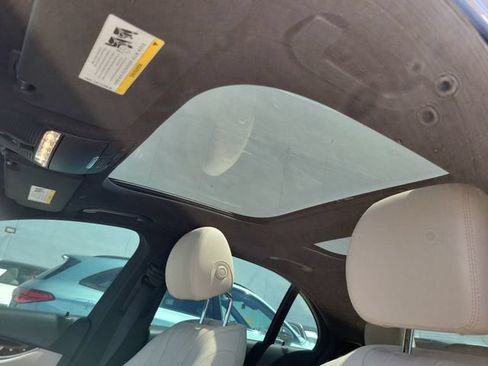 Used 2021 Mercedes-Benz E 350 Sedan image 22