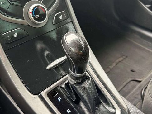 Used 2016 Hyundai Elantra Value Edition FWD image 22