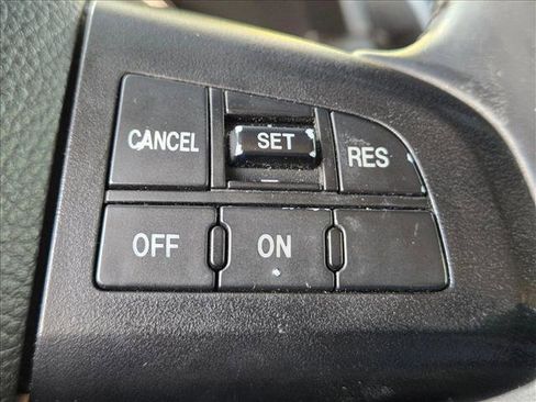 Used 2014 MAZDA CX-9 Touring w/ Touring Technology Package image 12