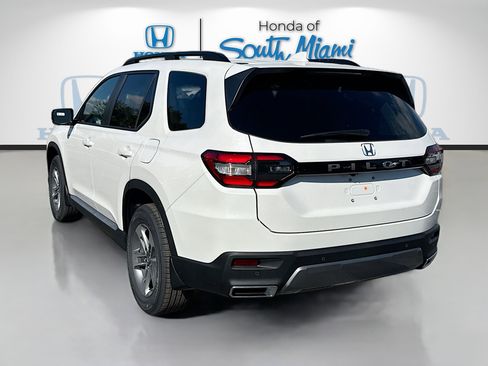 New 2026 Honda Pilot EX-L image 5