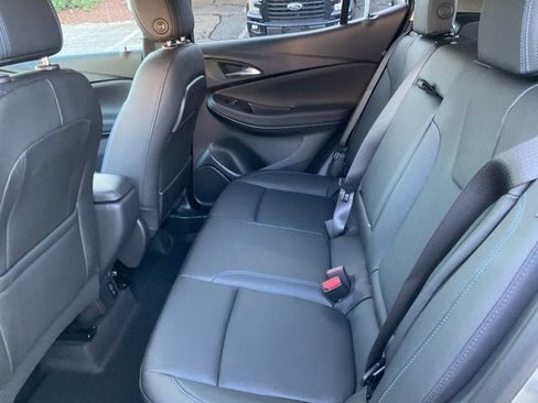 New 2026 Buick Encore GX Sport Touring w/ Advanced Technology Package image 13